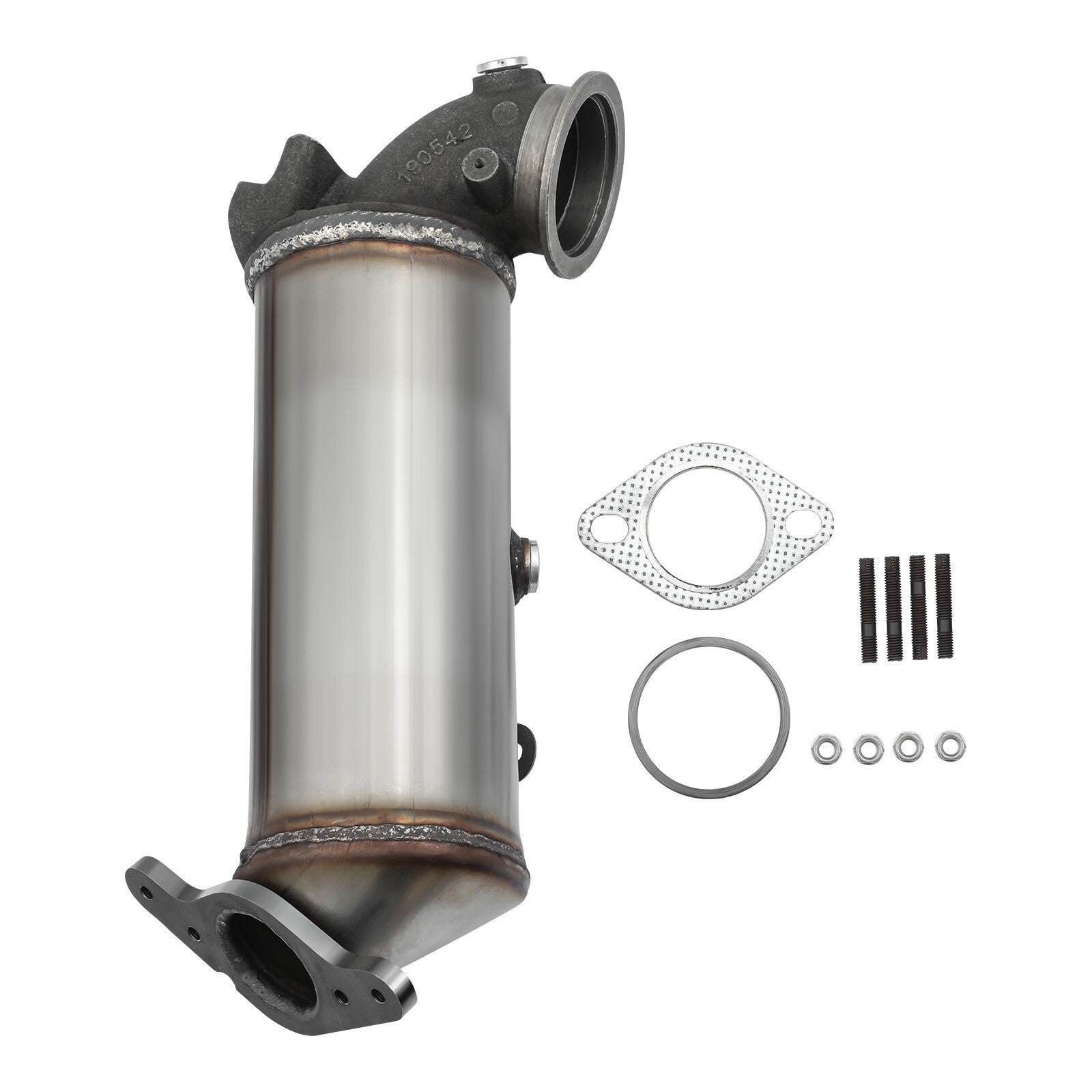 EPA Front Manifold Catalytic Converter Fit 2016-2019 Chevrolet Malibu 1.5L TURBO