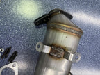 EPA Front Manifold Catalytic Converter Fit 2016-2019 Chevrolet Malibu 1.5L TURBO