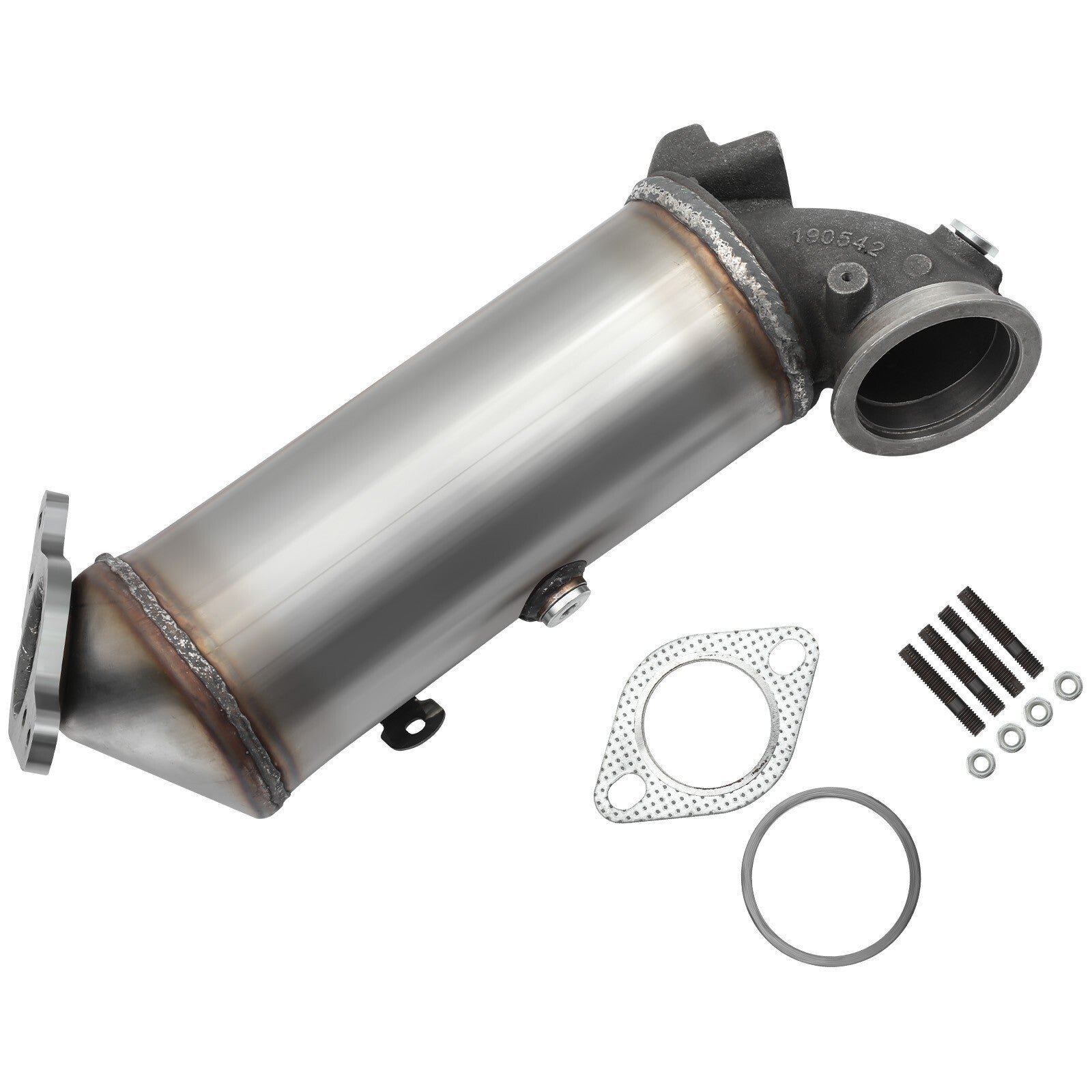 EPA Front Manifold Catalytic Converter Fit 2016-2019 Chevrolet Malibu 1.5L TURBO