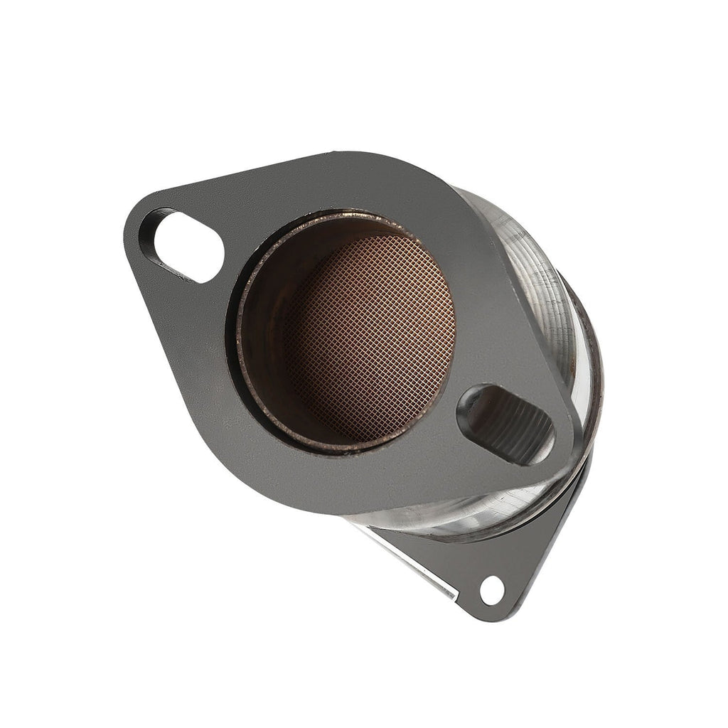 EPA Catalytic Converter Set For 2005-2018 Nissan Pathfinder Xterra Frontier 4.0L