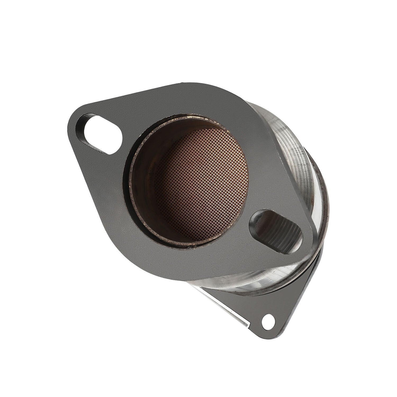 EPA Catalytic Converter Set For 2005-2018 Nissan Pathfinder Xterra Frontier 4.0L