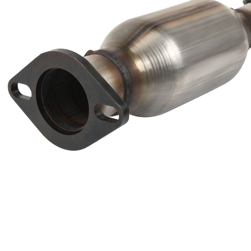 EPA Catalytic Converter Set For 2005-2018 Nissan Pathfinder Xterra Frontier 4.0L