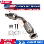 EPA Catalytic Converter Kit For Toyota Corolla Matrix 1.8L 2003-2008 Direct-Fit