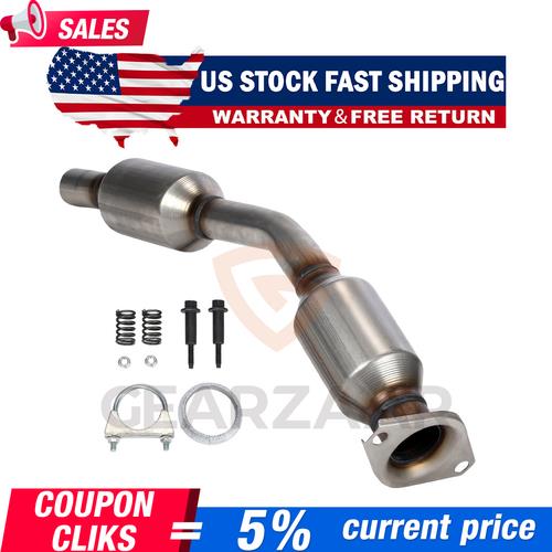 EPA Catalytic Converter Kit For Toyota Corolla Matrix 1.8L 2003-2008 Direct-Fit
