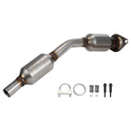 EPA Catalytic Converter Kit For Toyota Corolla Matrix 1.8L 2003-2008 Direct-Fit