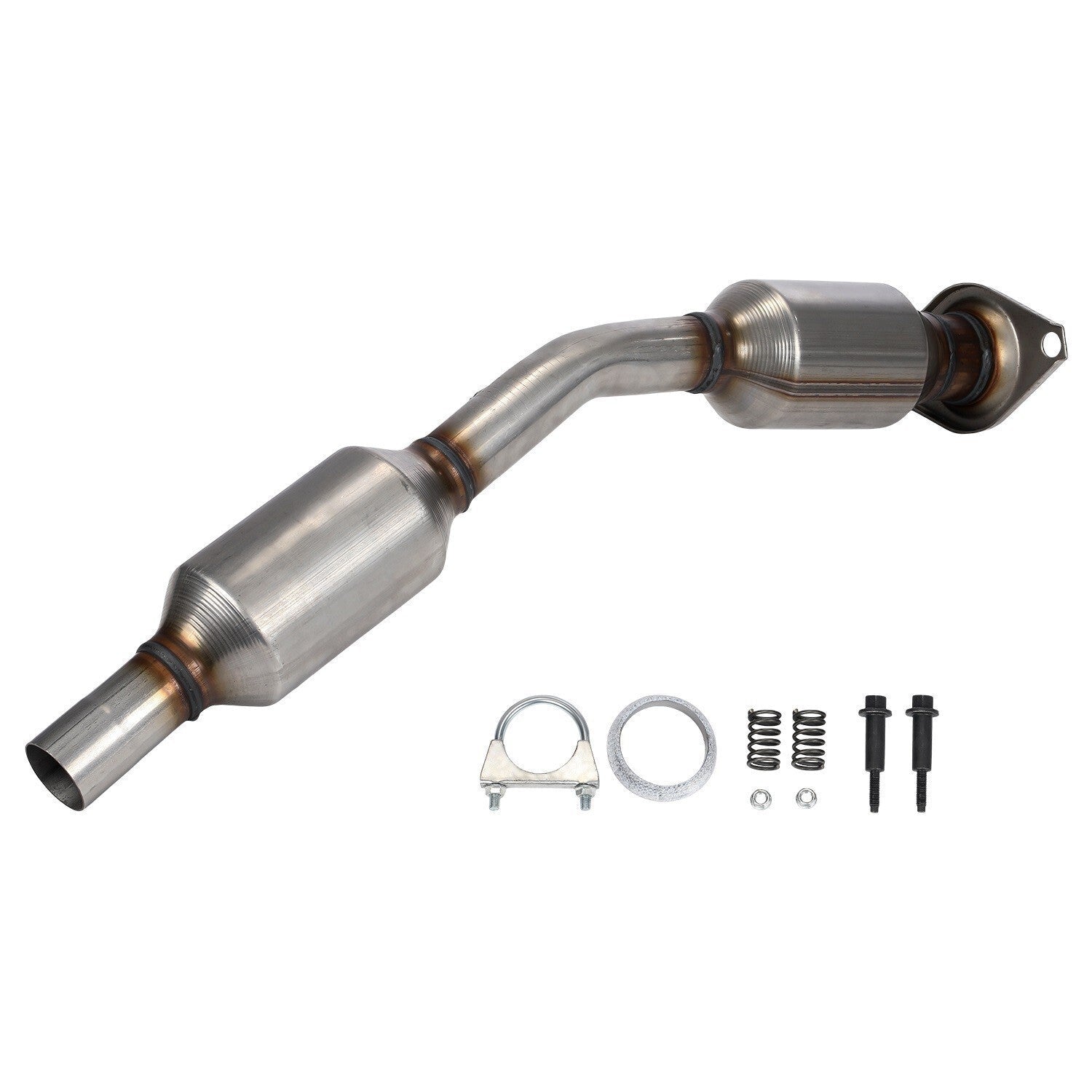 EPA Catalytic Converter Kit For Toyota Corolla Matrix 1.8L 2003-2008 Direct-Fit