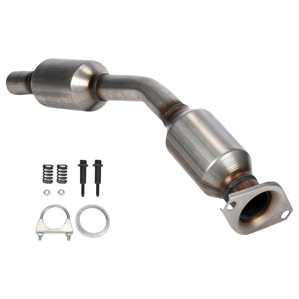 EPA Catalytic Converter Kit For Toyota Corolla Matrix 1.8L 2003-2008 Direct-Fit