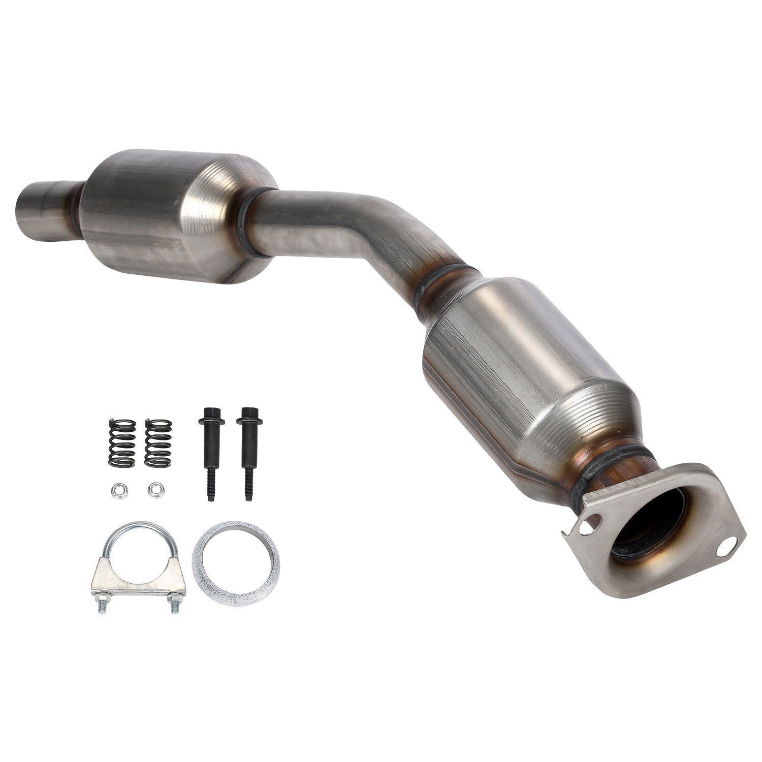 EPA Catalytic Converter Kit For Toyota Corolla Matrix 1.8L 2003-2008 Direct-Fit