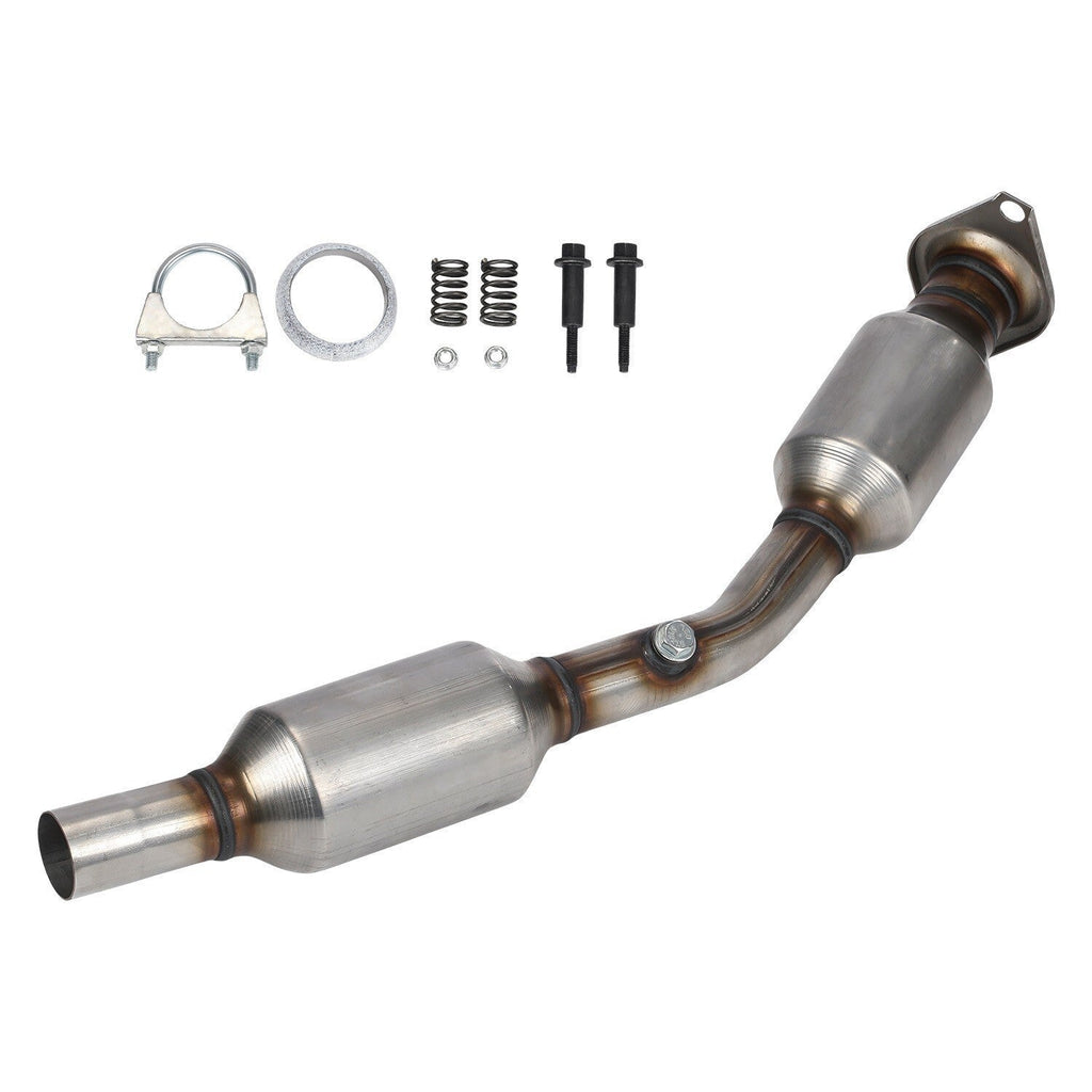 EPA Catalytic Converter Kit For Toyota Corolla Matrix 1.8L 2003-2008 Direct-Fit