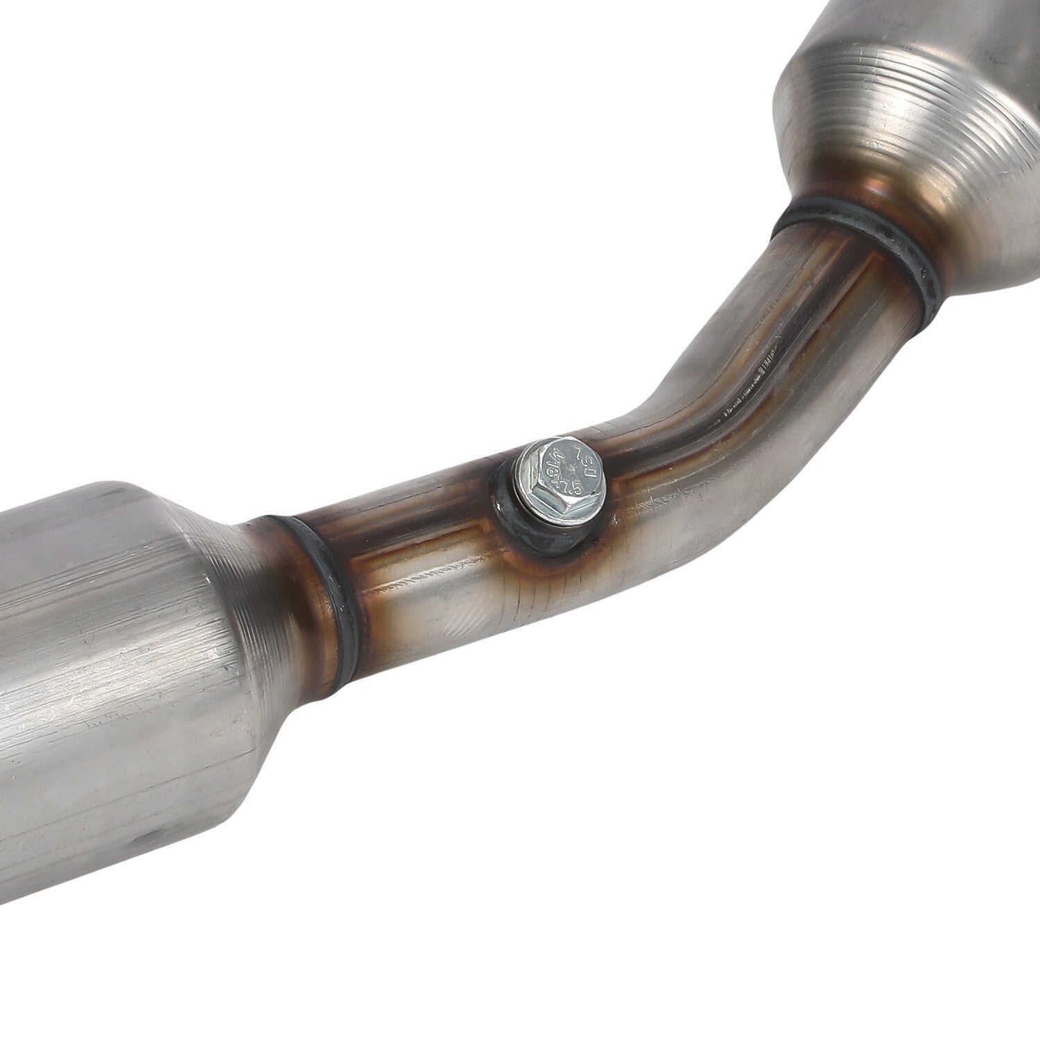 EPA Catalytic Converter Kit For Toyota Corolla Matrix 1.8L 2003-2008 Direct-Fit