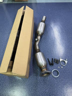 EPA Catalytic Converter Kit For Toyota Corolla Matrix 1.8L 2003-2008 Direct-Fit