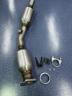 EPA Catalytic Converter Kit For Toyota Corolla Matrix 1.8L 2003-2008 Direct-Fit