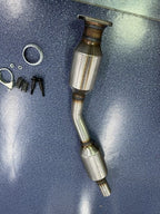 EPA Catalytic Converter Kit For Toyota Corolla Matrix 1.8L 2003-2008 Direct-Fit