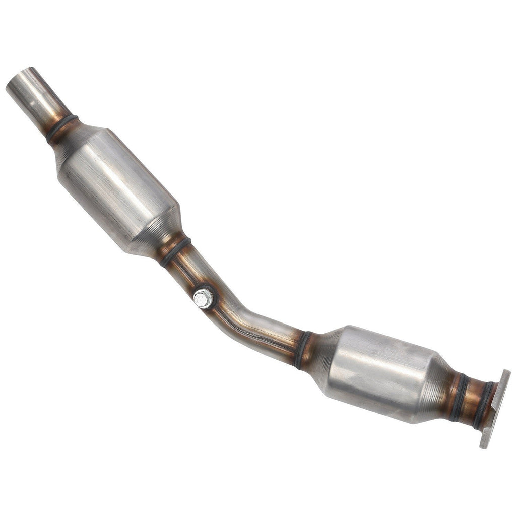 EPA Catalytic Converter Kit For Toyota Corolla Matrix 1.8L 2003-2008 Direct-Fit