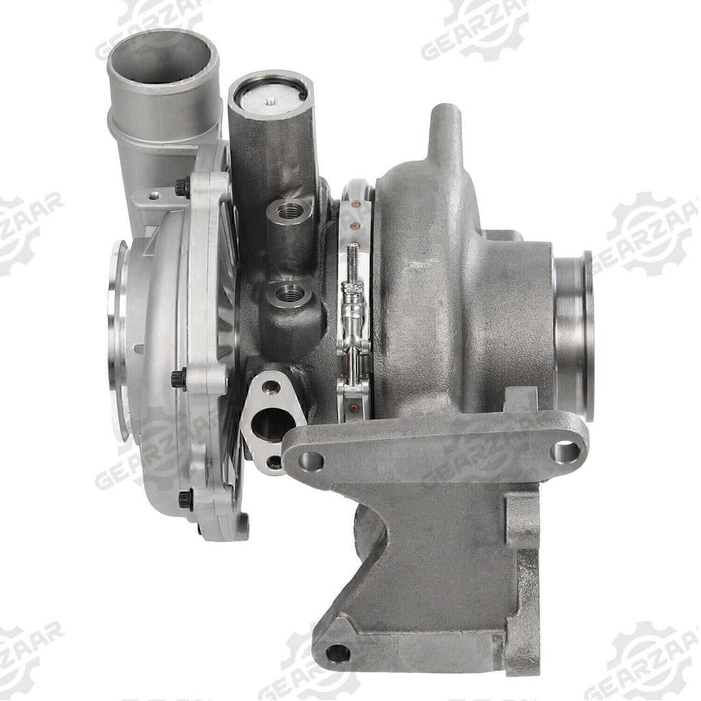 New Replacement Turbo Turbocharger For 04.5-10 GM 6.6 LLY LBZ LMM Duramax Diesel