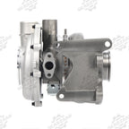 New Replacement Turbo Turbocharger For 04.5-10 GM 6.6 LLY LBZ LMM Duramax Diesel