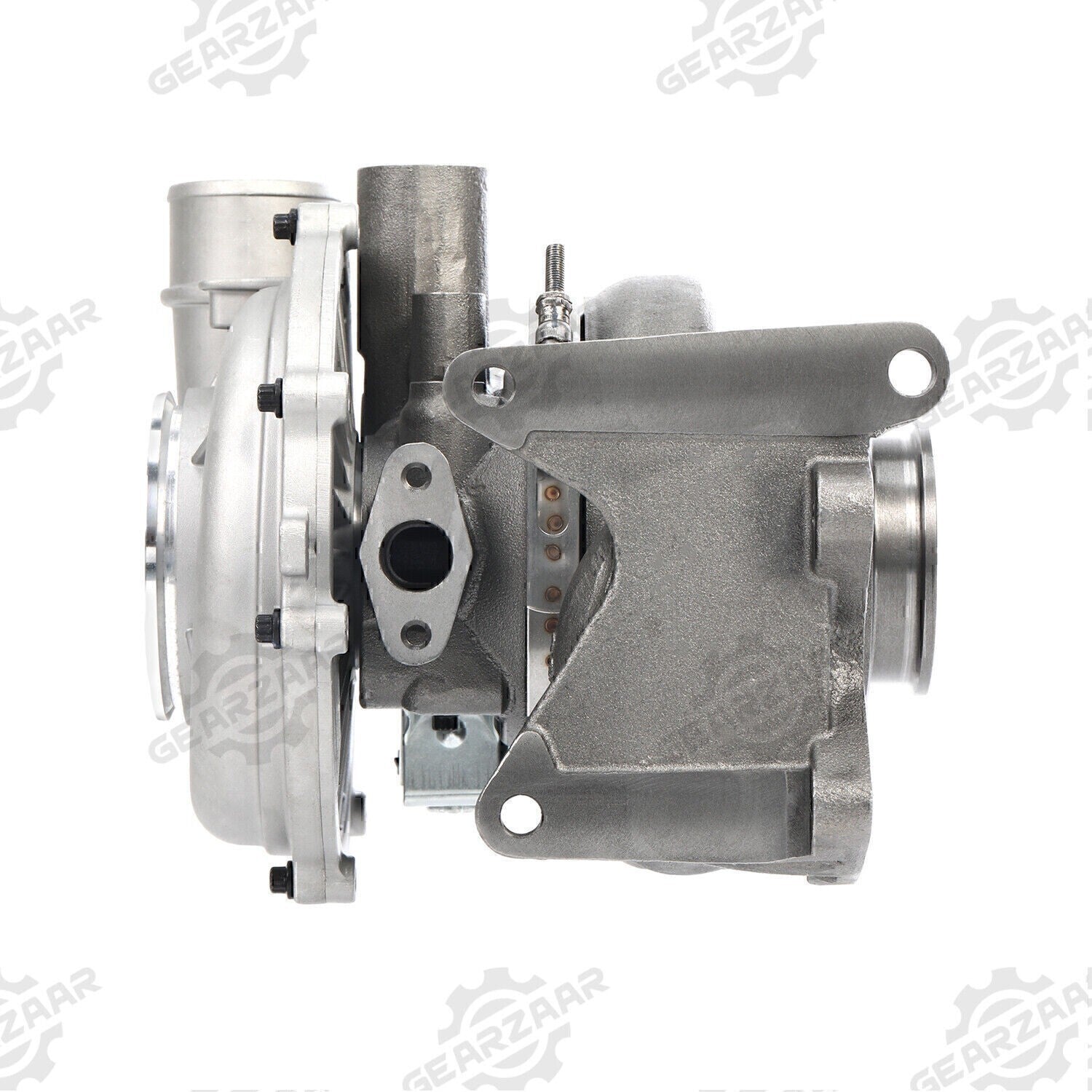 New Replacement Turbo Turbocharger For 04.5-10 GM 6.6 LLY LBZ LMM Duramax Diesel