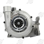 New Replacement Turbo Turbocharger For 04.5-10 GM 6.6 LLY LBZ LMM Duramax Diesel