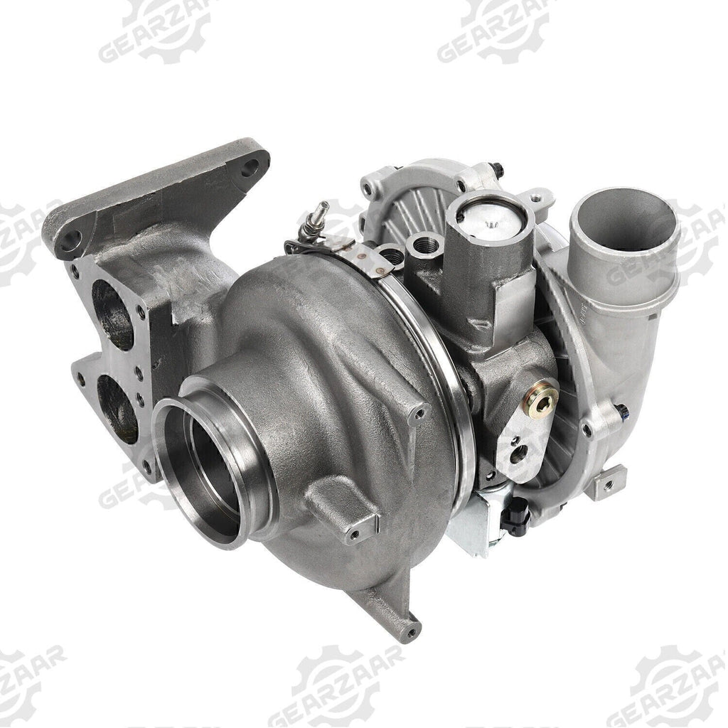 New Replacement Turbo Turbocharger For 04.5-10 GM 6.6 LLY LBZ LMM Duramax Diesel