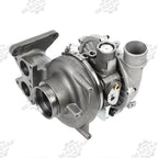 New Replacement Turbo Turbocharger For 04.5-10 GM 6.6 LLY LBZ LMM Duramax Diesel