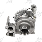 New Replacement Turbo Turbocharger For 04.5-10 GM 6.6 LLY LBZ LMM Duramax Diesel