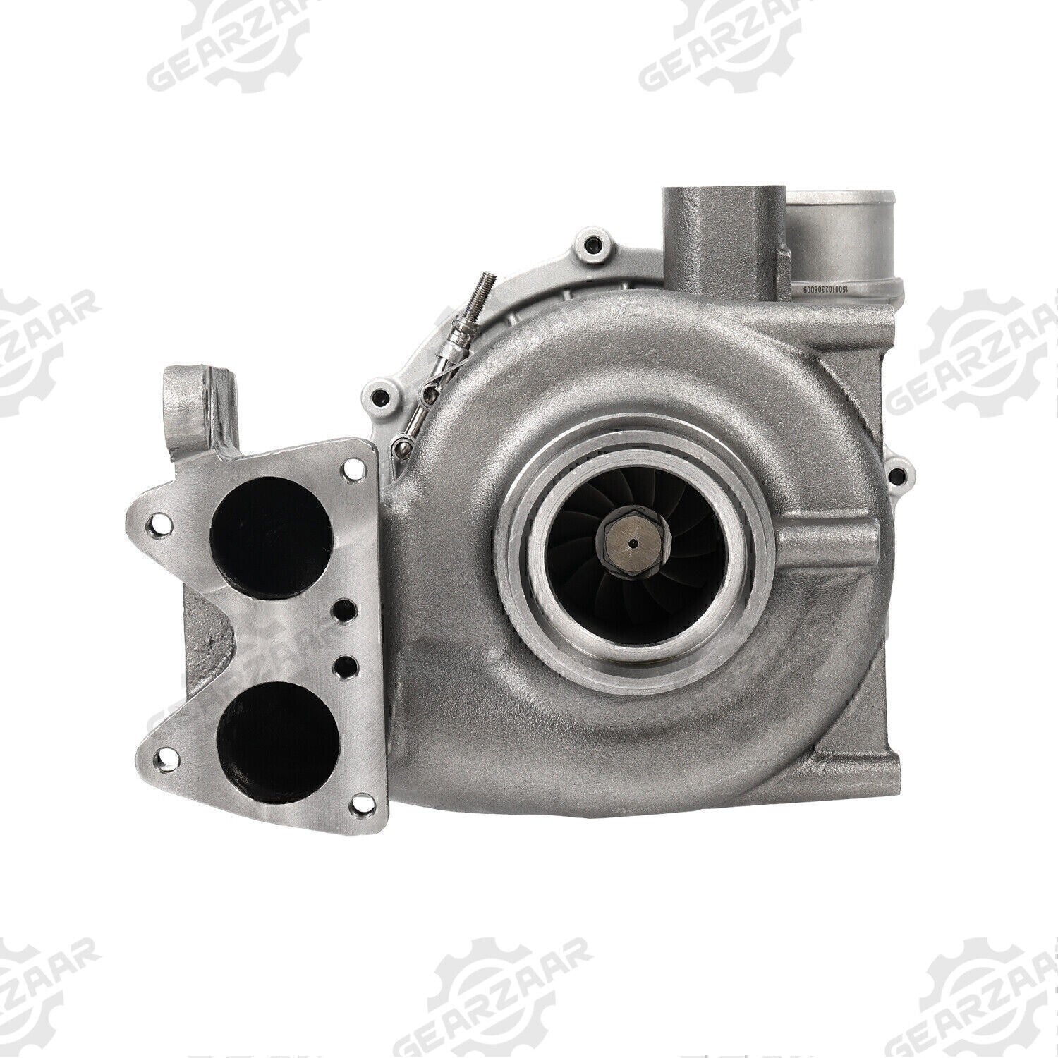 New Replacement Turbo Turbocharger For 04.5-10 GM 6.6 LLY LBZ LMM Duramax Diesel