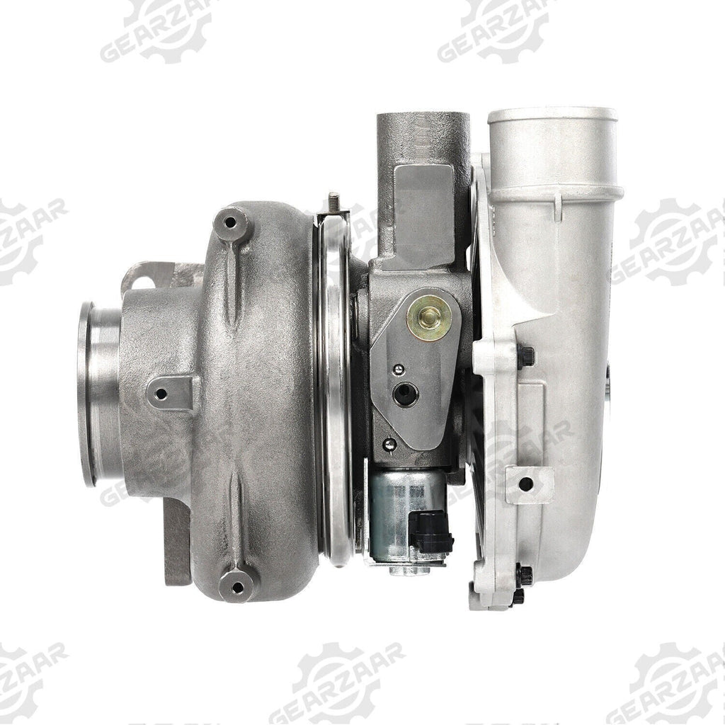New Replacement Turbo Turbocharger For 04.5-10 GM 6.6 LLY LBZ LMM Duramax Diesel