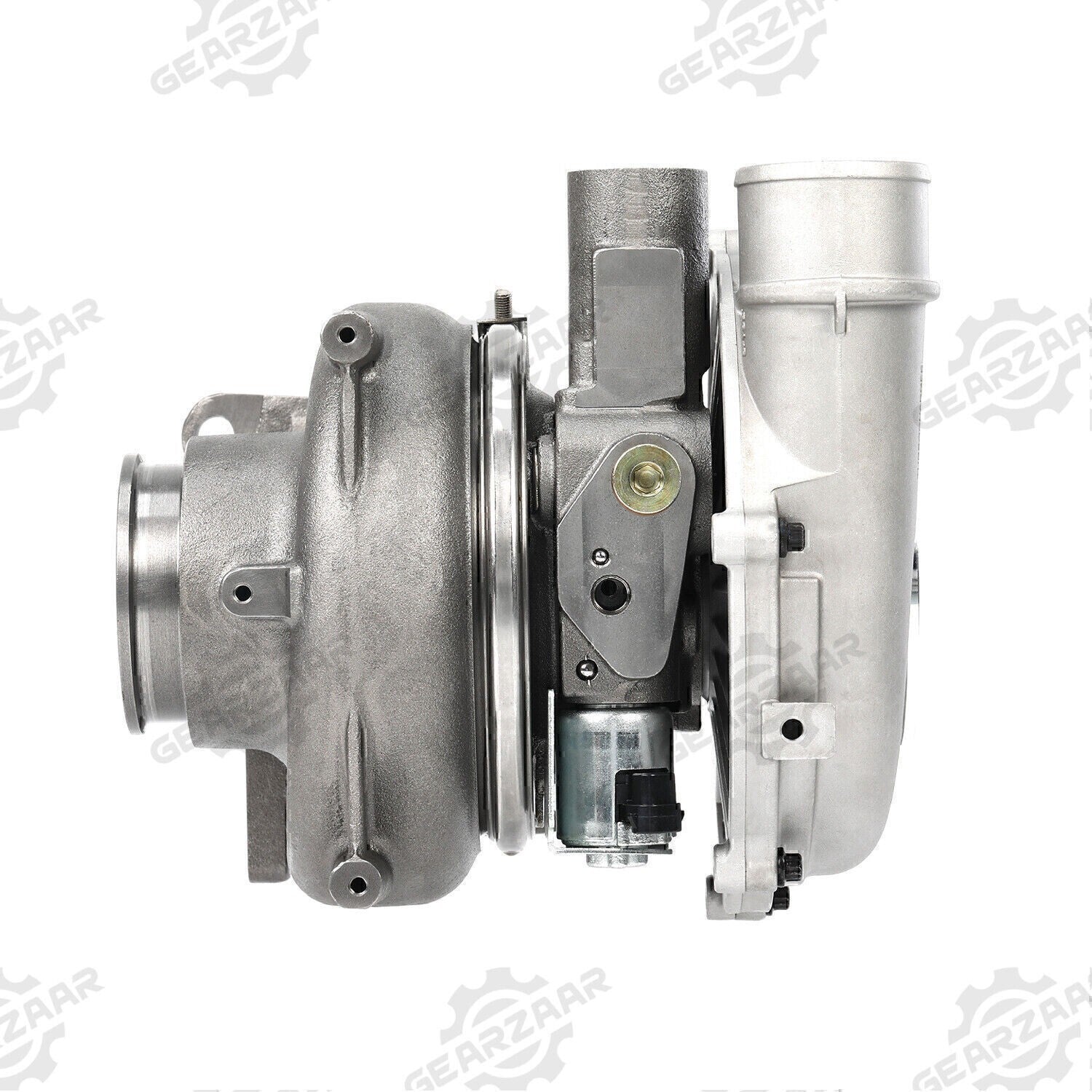 New Replacement Turbo Turbocharger For 04.5-10 GM 6.6 LLY LBZ LMM Duramax Diesel