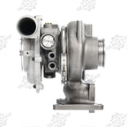 New Replacement Turbo Turbocharger For 04.5-10 GM 6.6 LLY LBZ LMM Duramax Diesel