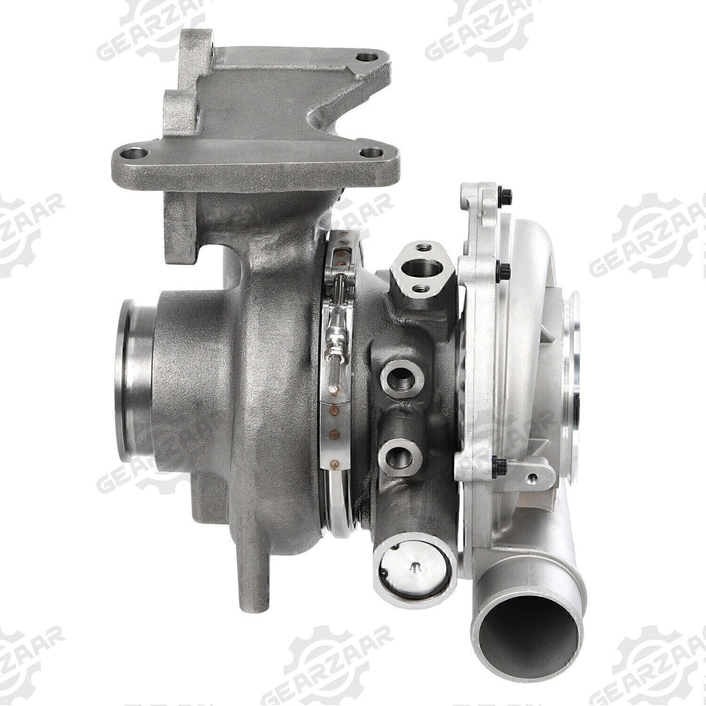 New Replacement Turbo Turbocharger For 04.5-10 GM 6.6 LLY LBZ LMM Duramax Diesel
