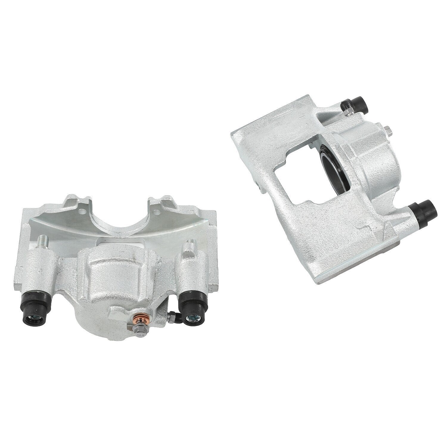 Front Brake Caliper Kit for Ram 1500 Tahoe Yukon C1500 C2500 Express Savana 1500