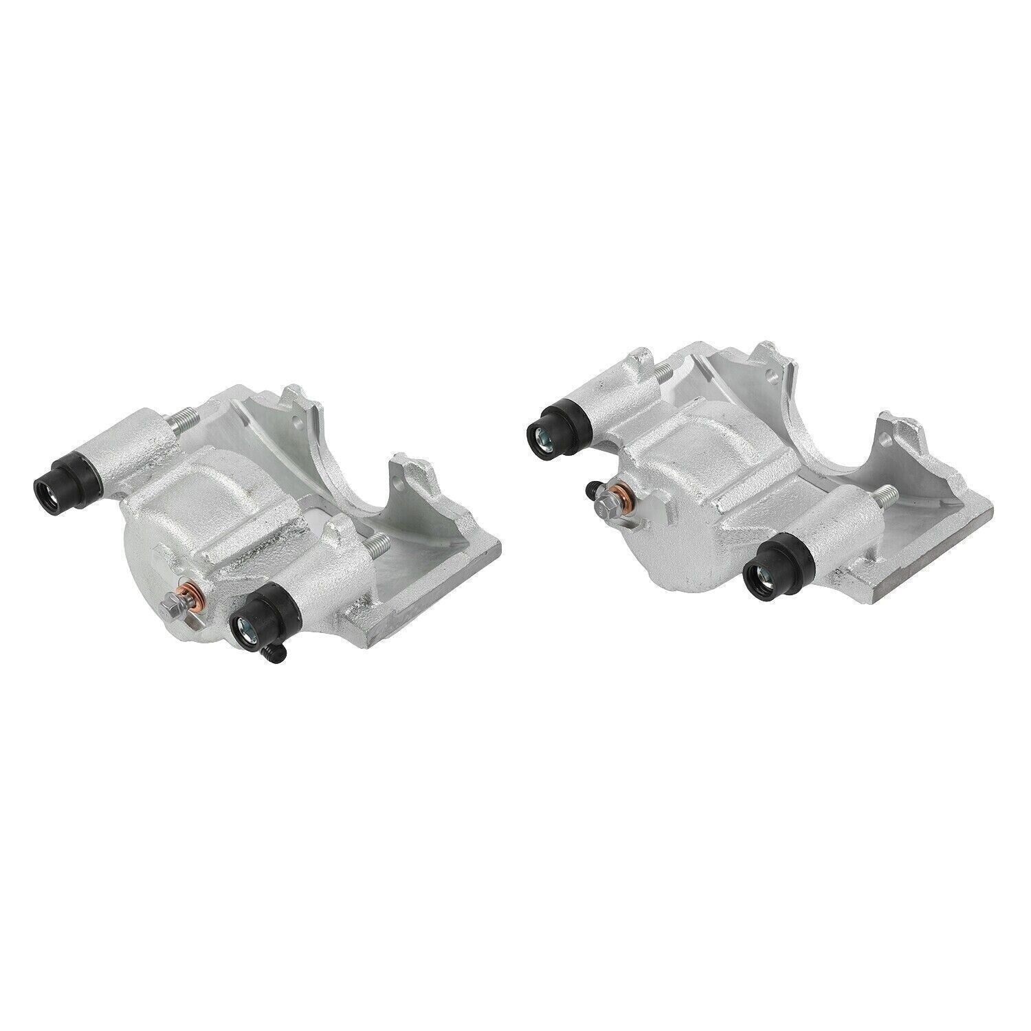 Front Brake Caliper Kit for Ram 1500 Tahoe Yukon C1500 C2500 Express Savana 1500