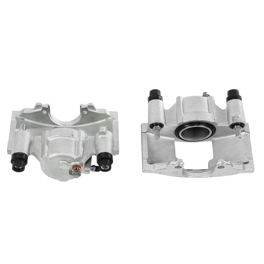 Front Brake Caliper Kit for Ram 1500 Tahoe Yukon C1500 C2500 Express Savana 1500