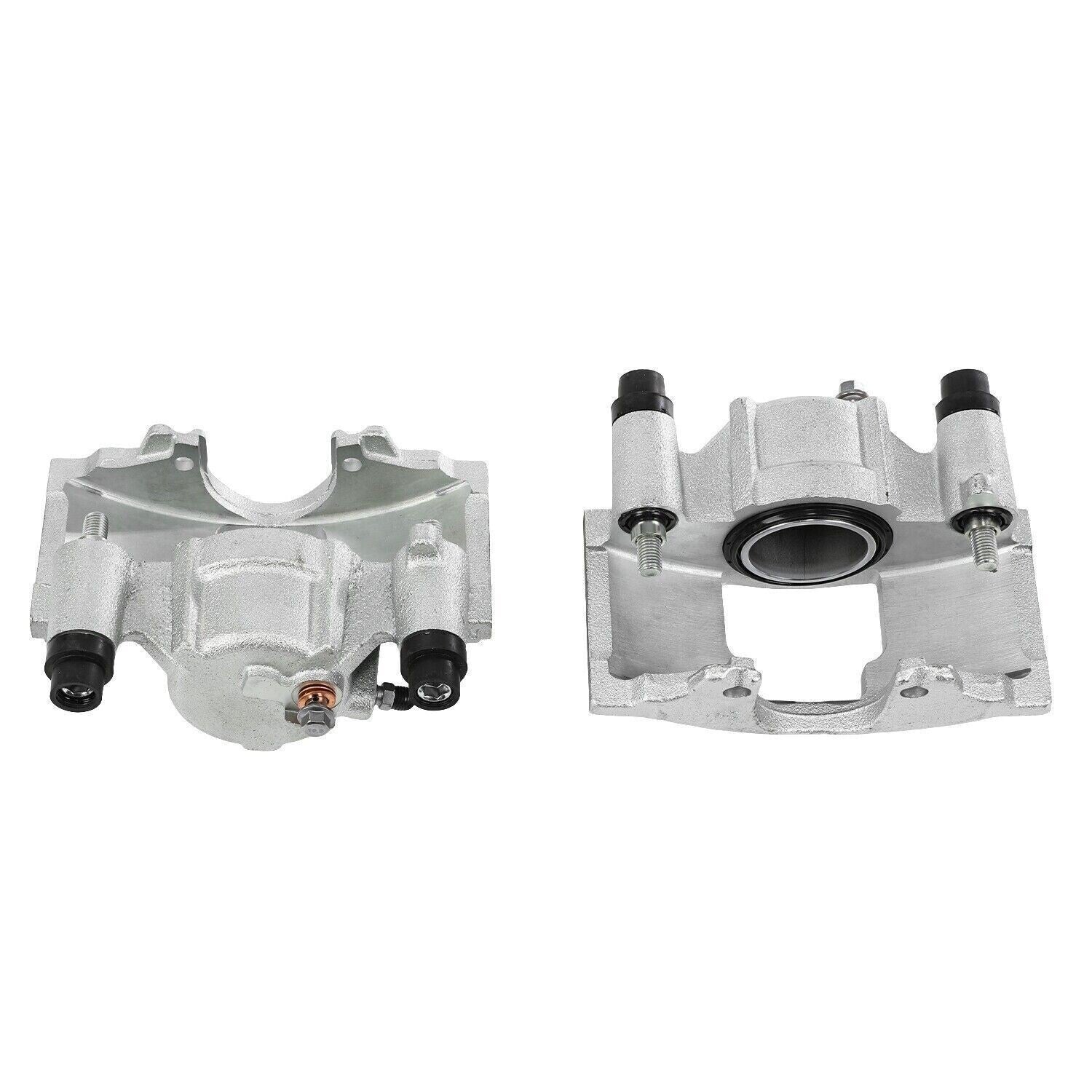 Front Brake Caliper Kit for Ram 1500 Tahoe Yukon C1500 C2500 Express Savana 1500