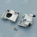 Front Brake Caliper Kit for Ram 1500 Tahoe Yukon C1500 C2500 Express Savana 1500