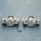 Front Brake Caliper Kit for Ram 1500 Tahoe Yukon C1500 C2500 Express Savana 1500