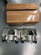 Front Brake Caliper Kit for Ram 1500 Tahoe Yukon C1500 C2500 Express Savana 1500