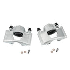 Front Brake Caliper Kit for Ram 1500 Tahoe Yukon C1500 C2500 Express Savana 1500