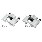 Front Brake Caliper Kit for Ram 1500 Tahoe Yukon C1500 C2500 Express Savana 1500