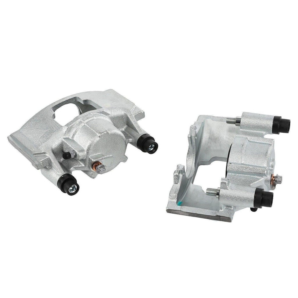 Front Brake Caliper Kit for Ram 1500 Tahoe Yukon C1500 C2500 Express Savana 1500