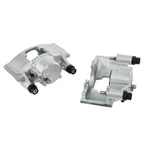 Front Brake Caliper Kit for Ram 1500 Tahoe Yukon C1500 C2500 Express Savana 1500