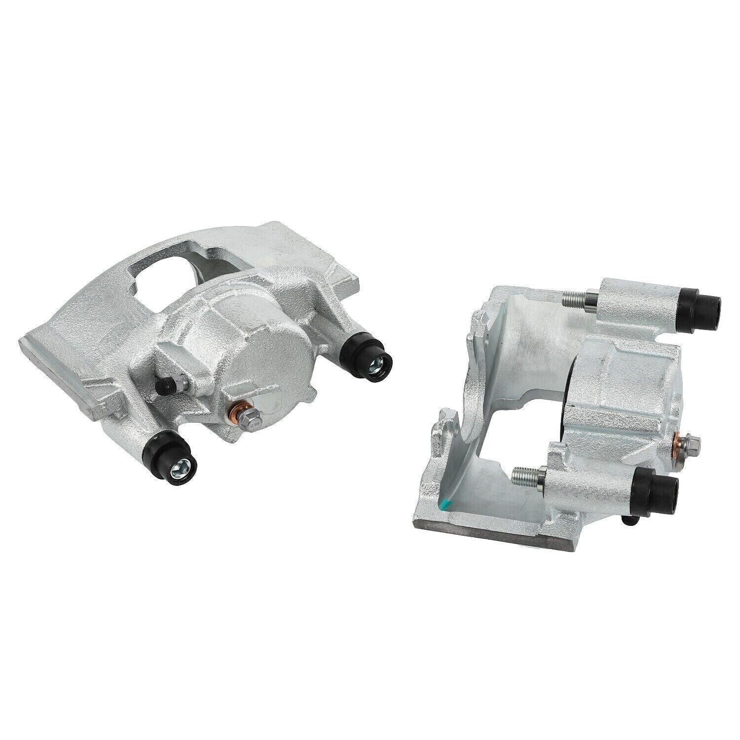 Front Brake Caliper Kit for Ram 1500 Tahoe Yukon C1500 C2500 Express Savana 1500