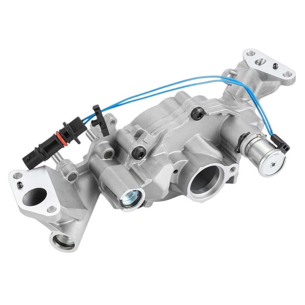 Engine Oil Pump for 11-23 Chrysler 300 Dodge Jeep Ram Volkswagen 3.6L 68252670AP