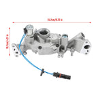 Engine Oil Pump for 11-23 Chrysler 300 Dodge Jeep Ram Volkswagen 3.6L 68252670AP