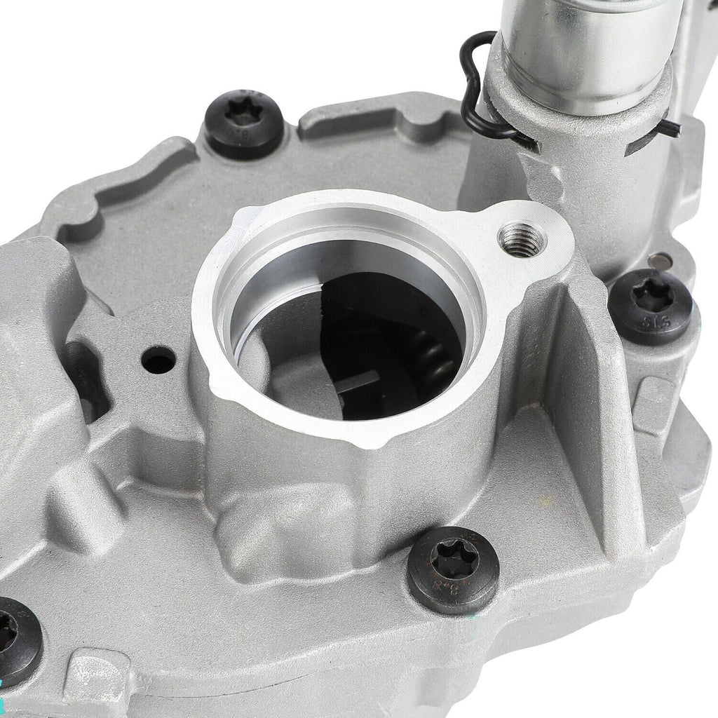 Engine Oil Pump for 11-23 Chrysler 300 Dodge Jeep Ram Volkswagen 3.6L 68252670AP