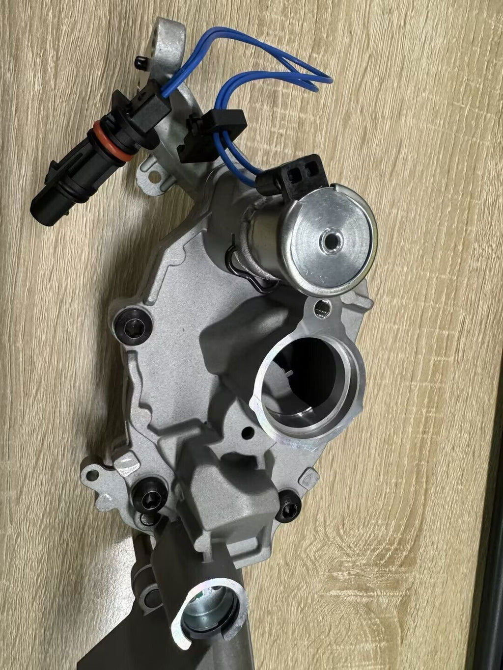 Engine Oil Pump for 11-23 Chrysler 300 Dodge Jeep Ram Volkswagen 3.6L 68252670AP