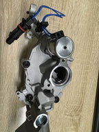 Engine Oil Pump for 11-23 Chrysler 300 Dodge Jeep Ram Volkswagen 3.6L 68252670AP