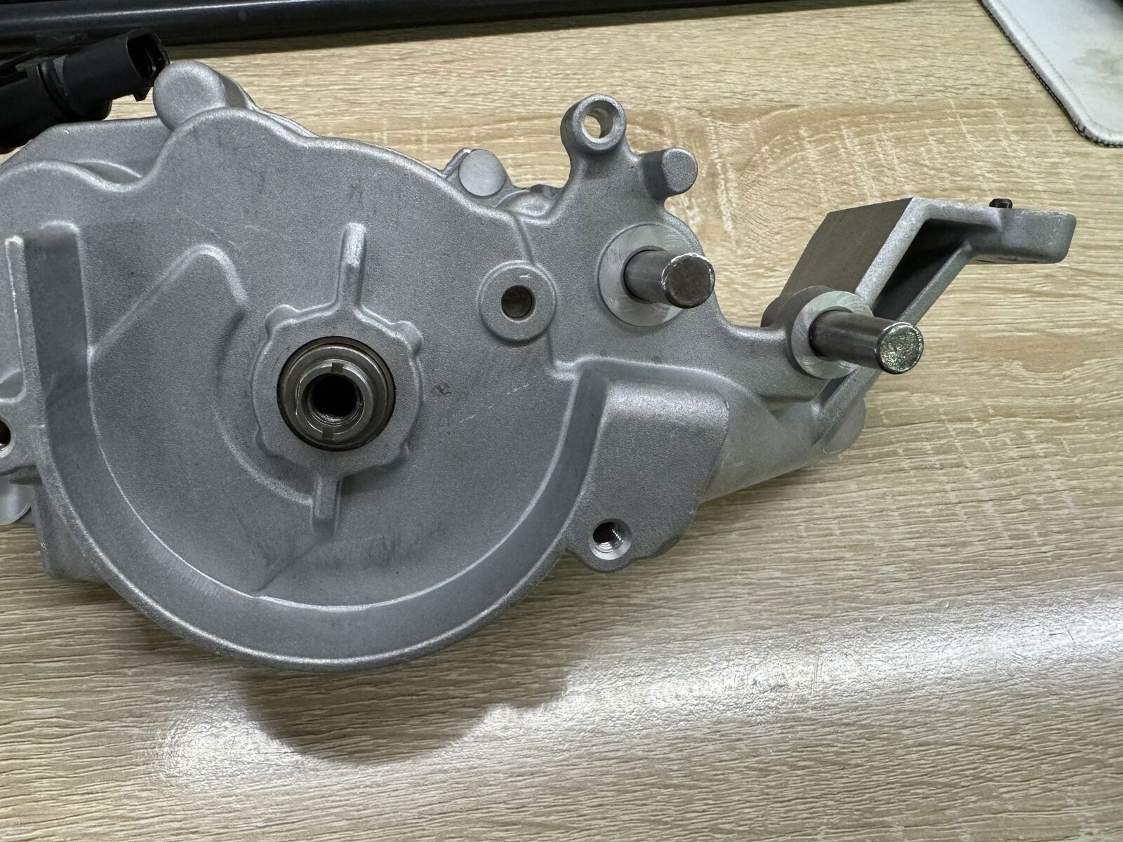 Engine Oil Pump for 11-23 Chrysler 300 Dodge Jeep Ram Volkswagen 3.6L 68252670AP