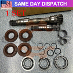 For Ram 1500 Front Right Intermediate Shaft Inner Shaft Set 2012-2022 68257421AF
