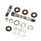 For Ram 1500 Front Right Intermediate Shaft Inner Shaft Set 2012-2022 68257421AF